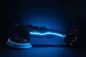 Preview: RUPES BigFoot HLR21 iBrid Akku Exzenterpolierer 18V – STD-Set